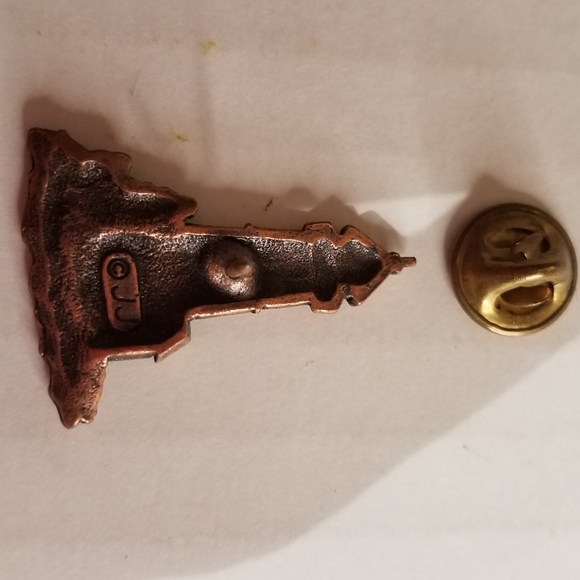 Jonette jewelry lighthouse j35 - Picture 7 of 9